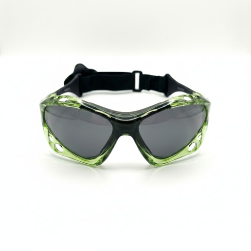 Optics sonnenbrille grün - optics,