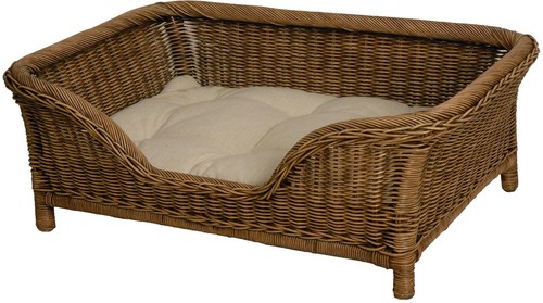 Hundekorb hundecouch hundebett - hundekorb,