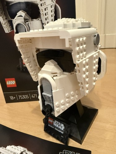 Lego 75305 star - 75305,,