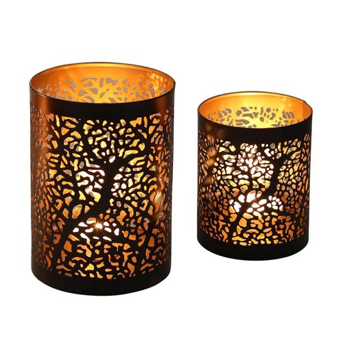 Orientalisches windlicht - orientalisches,