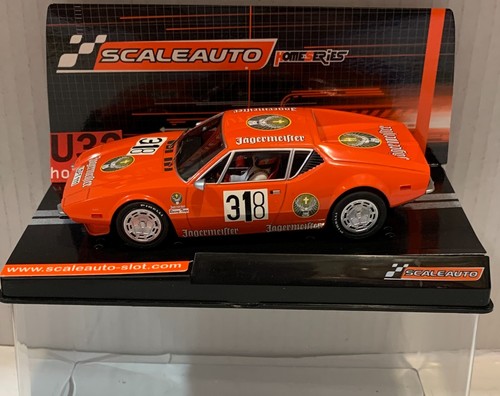 Slot car scaleauto - car, sc-6040