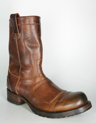 9807 sendra stiefel may - 9807,