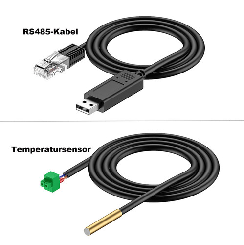 Batterietemperatursensor