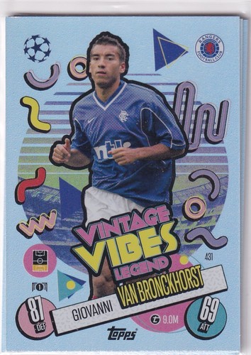 Topps match attax champions - topps,