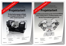 Technischer betriebswirt tbw - technischer,