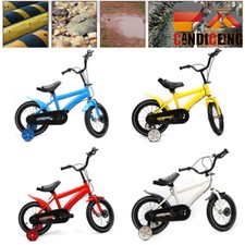 Zoll kinderfahrrad - zoll,