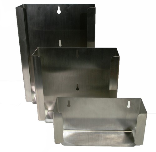 Spenderhalter edelstahl - spenderhalter,