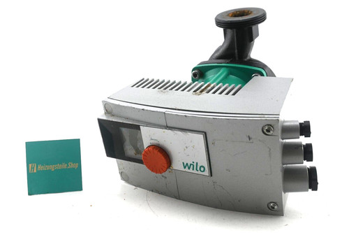 Wilo pumpe stratos 8 rmot - wilo, 25/1-8
