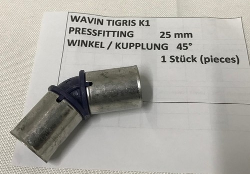 Restmaterial wavin - restmaterial,