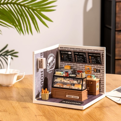 Rolife super bakery - rolife,