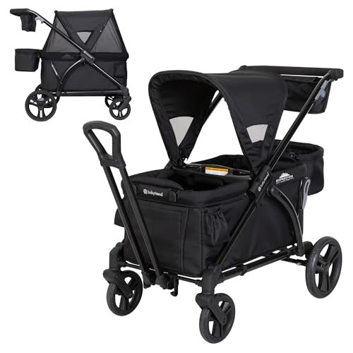 Baby trend expedition - expedition, 2-in-1