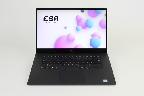 Dell xps 7590 6 - 15,
