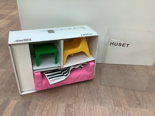Ikea huset puppenmöbel - ikea,
