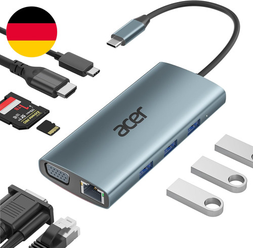 Acer usb hub - usb,