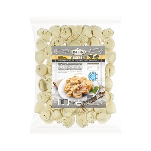Kaufbei barin pelmeni elita - kaufbei,