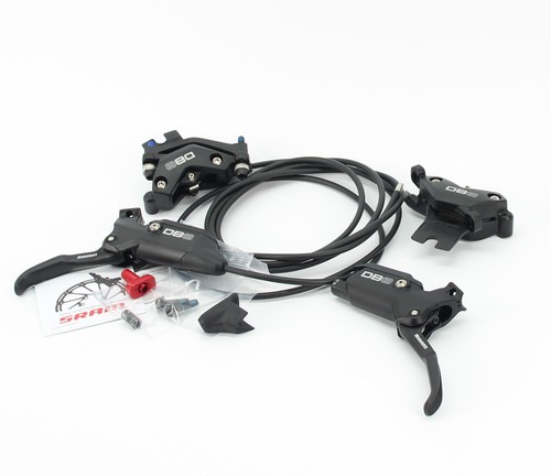 Sram db8 scheibenbremsen set - db8,