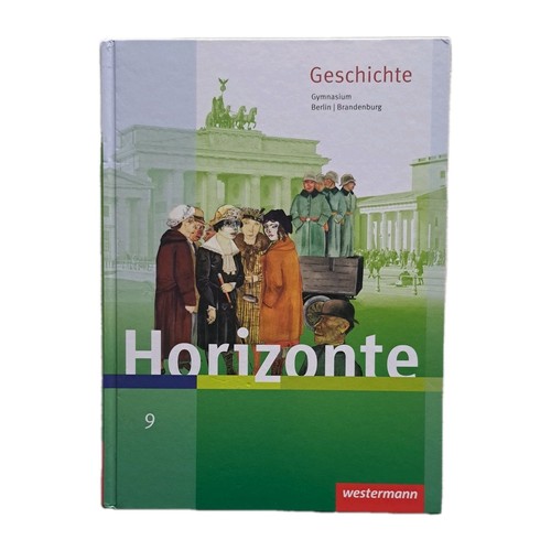 Horizonte geschichte berlin - horizonte-geschichte,