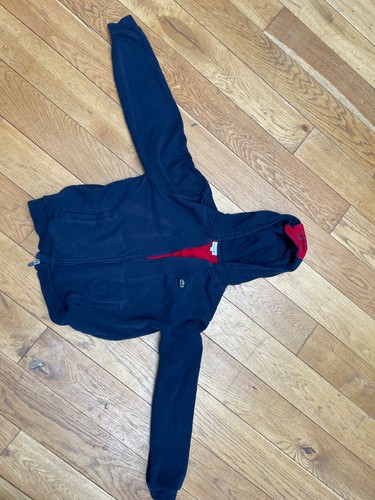 Lacoste strickjacke jungen - lacoste,