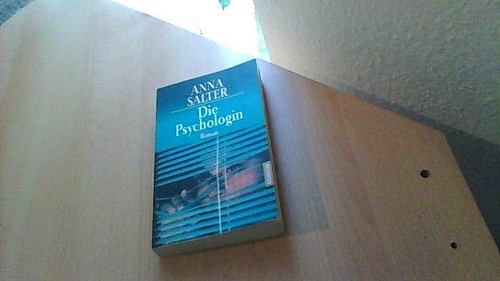 Die psychologin salter - psychologin, salter,
