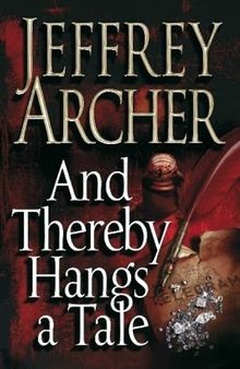 And thereby hangs - and,