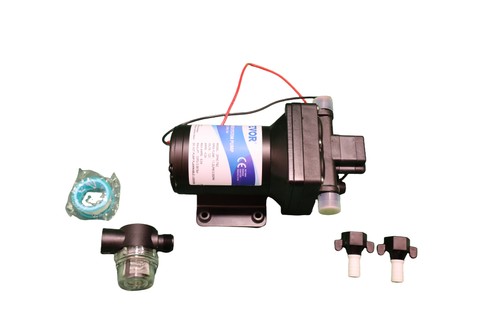Vevor frischwasserpumpe 12v - vevor,