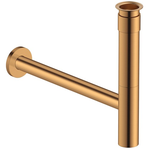 Duravit universal designsiphon - duravit,