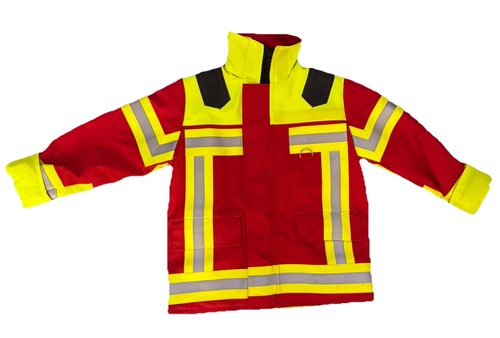 Rettungsdienst jacke kinder - jacke,