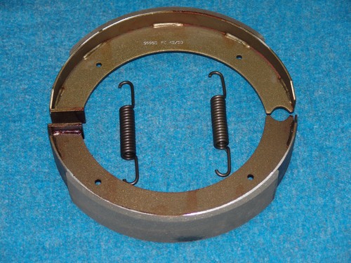 Bremsbacken set bremsbelag - bremsbacken-set, 350