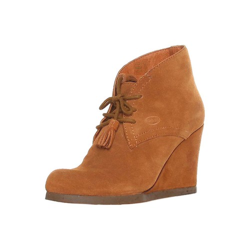 Damen leder schuhe - damen, scholl