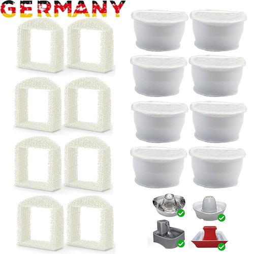 Ersatzfilter für petsafe - ersatzfilter,