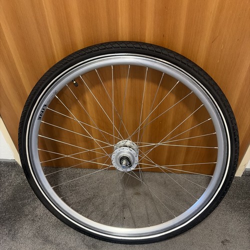 Zoll vorderrad shimano - ,