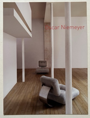Oscar niemeyer große - -,