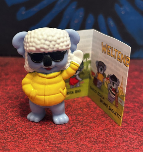 Koala kuchenmeister - koala,