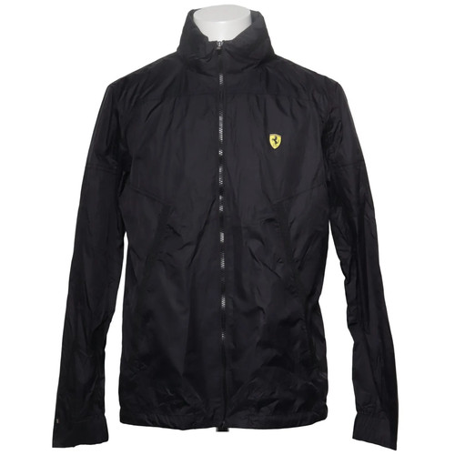 Scuderia ferrari regenjacke - scuderia,