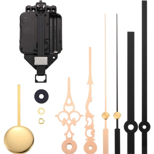 Quarz pendeluhr kits - pendeluhr,