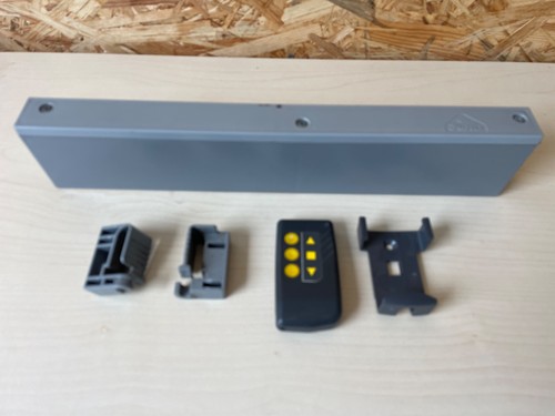 Roto zro rt2 - rt2, rollladen