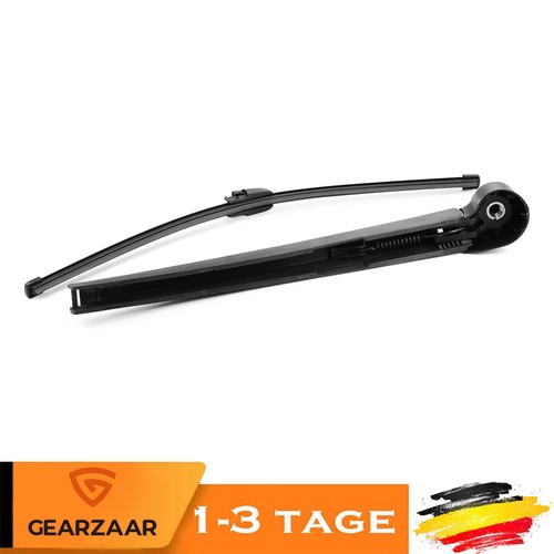 Heckwischerarm hinten - heckwischerarm,
