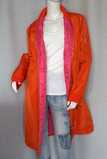 Long bomberjacke bomber - long, jacke