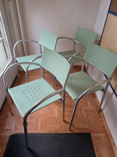 Original segis breeze - 4,