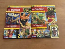 Lego magazin 138 - lego, 139