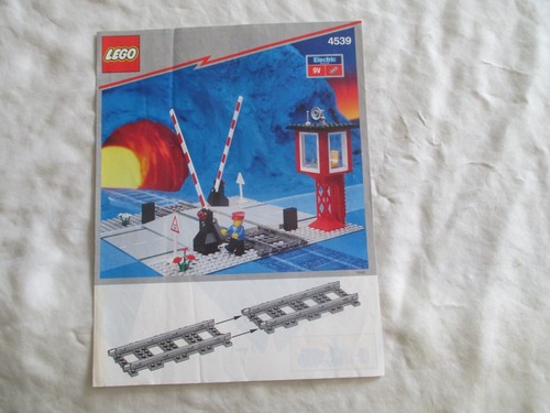 Lego eisenbahn world - lego,