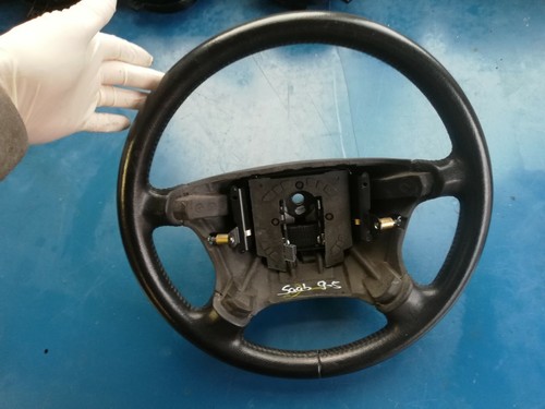 Saab kombi 2002 ys3e leder - 2002,