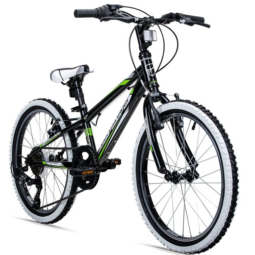 Zoll mountainbike - 20,