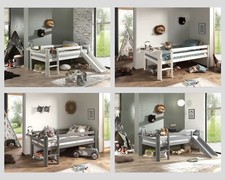 Kojen spielbett mit - kojen-spielbett,