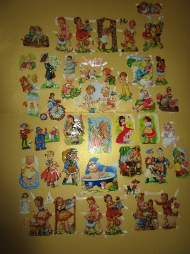 Schönes konvolut von - g-3)schÖnes,