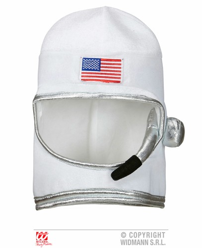 Astronautenhelm raumfahrer - astronautenhelm,