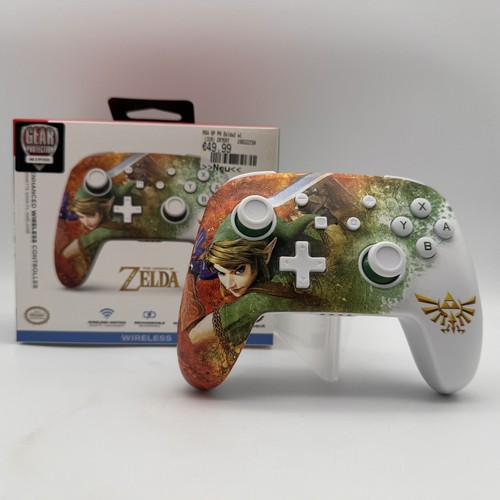 Nintendo switch enhanced - nintendo,