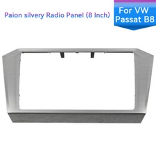 Für passat display - vw, b8