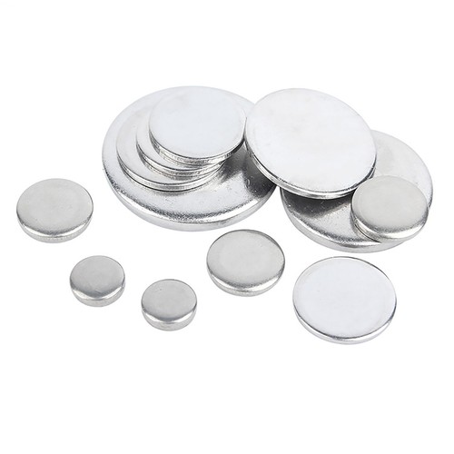 Dicke 1mm 5mm ronde - dicke,