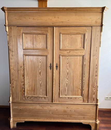 Sehr schöner kleiderschrank - schöner,